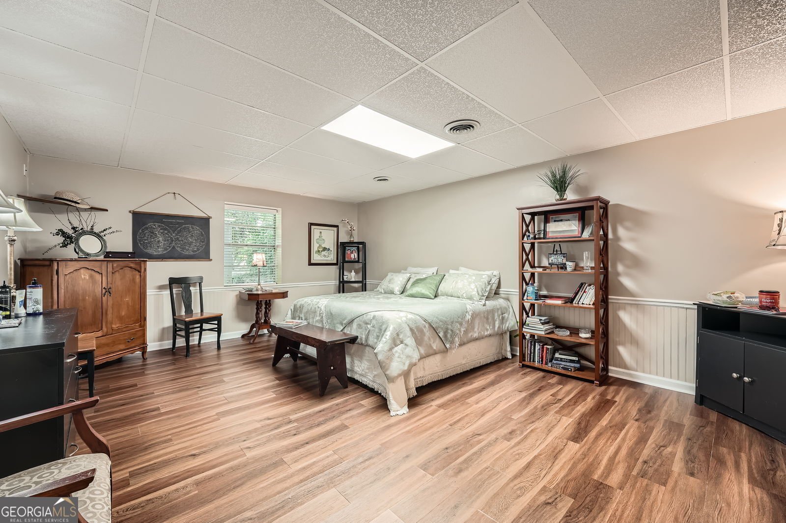 125 Fortuna Court Roswell - 23
