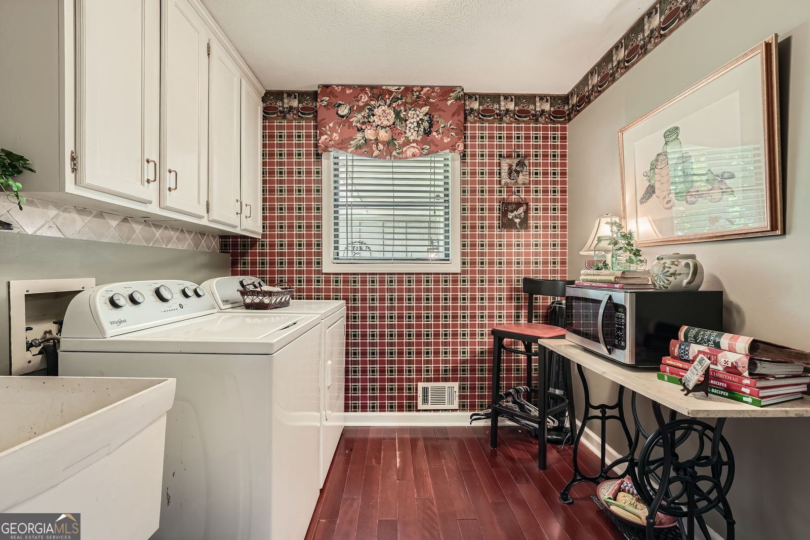 125 Fortuna Court Roswell - 26