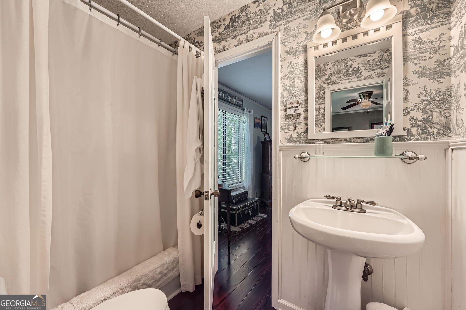 125 Fortuna Court Roswell - 27