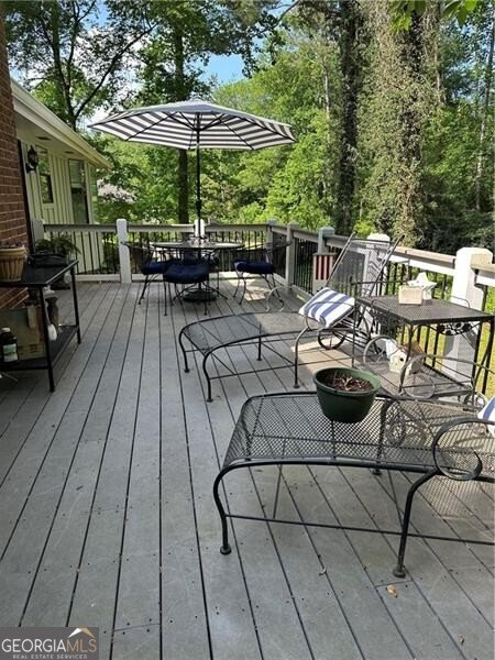 125 Fortuna Court Roswell - 28