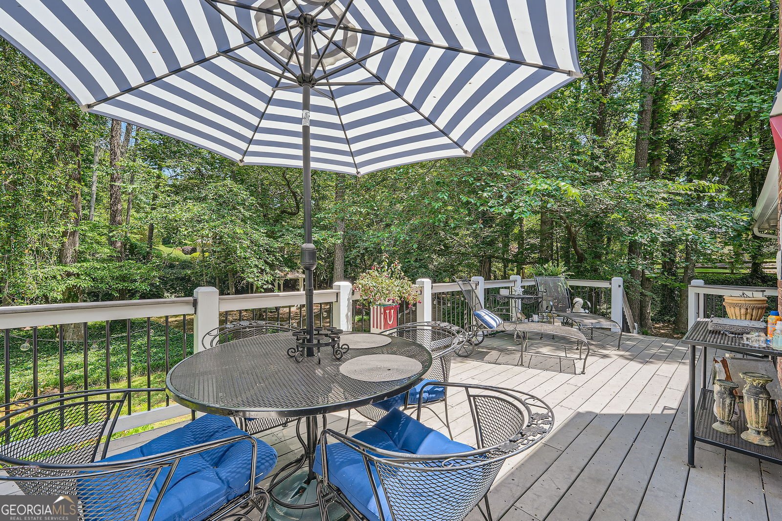 125 Fortuna Court Roswell - 29