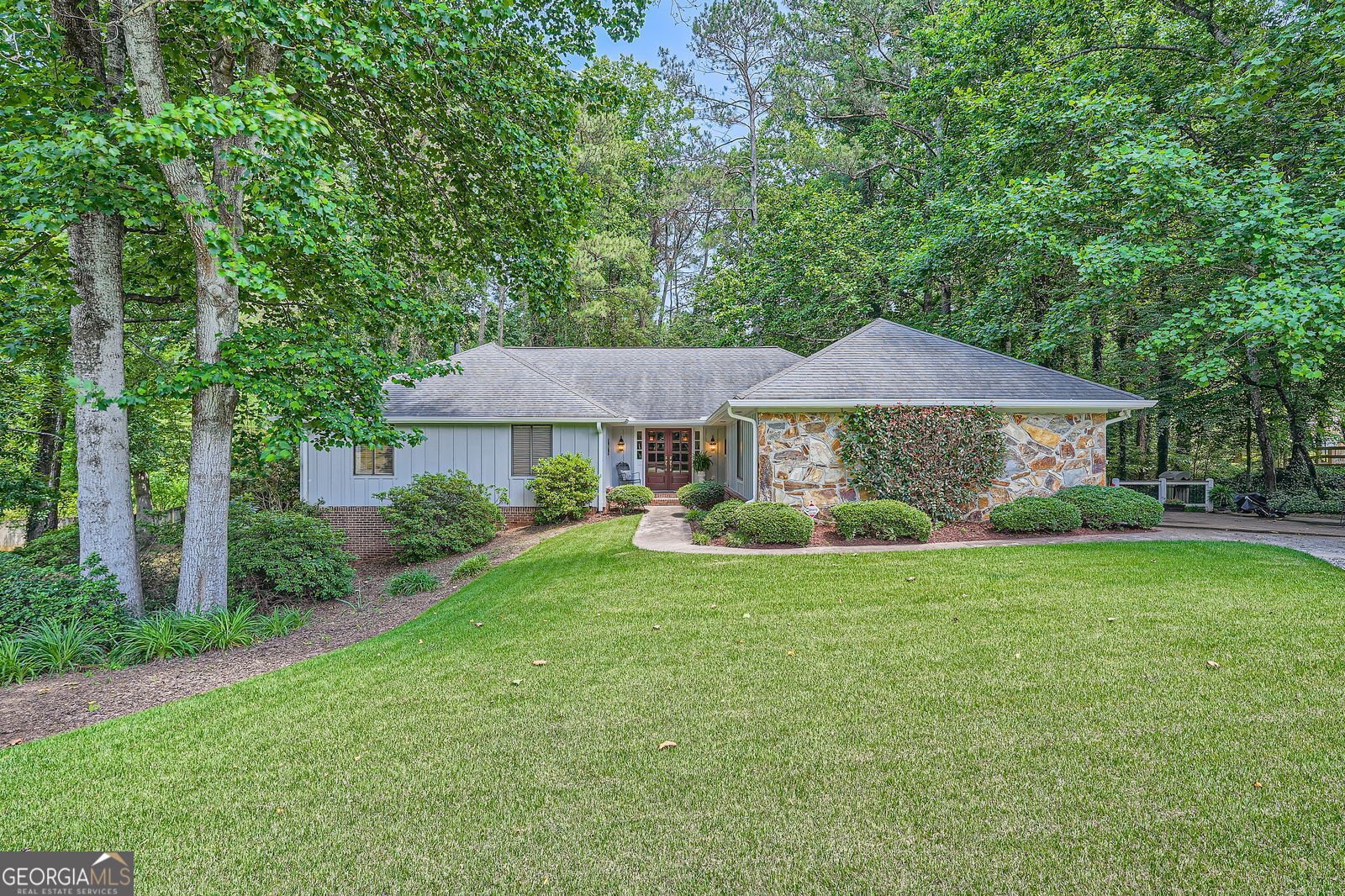 125 Fortuna Court Roswell - 3