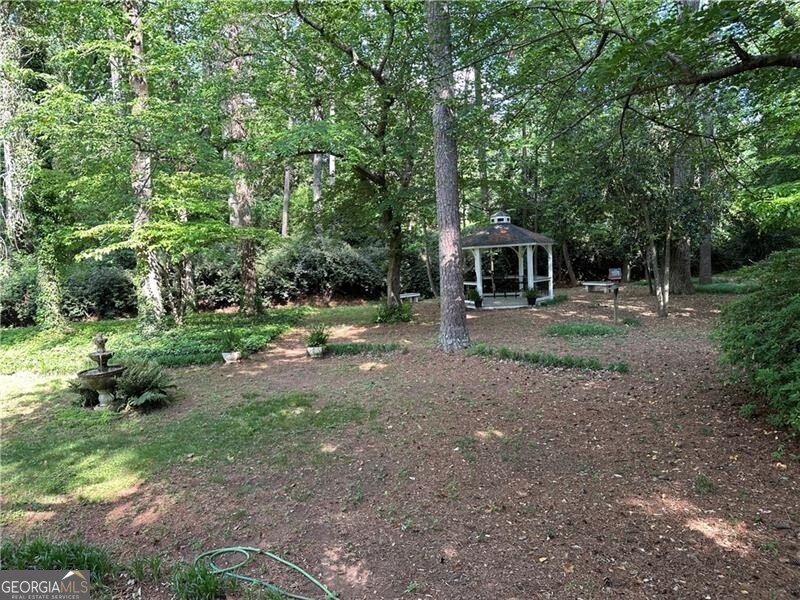 125 Fortuna Court Roswell - 30
