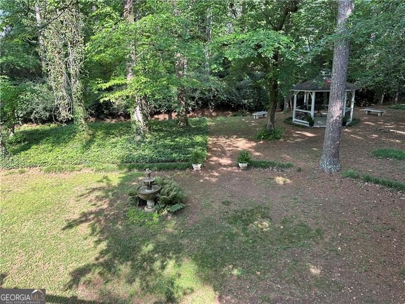 125 Fortuna Court Roswell - 31