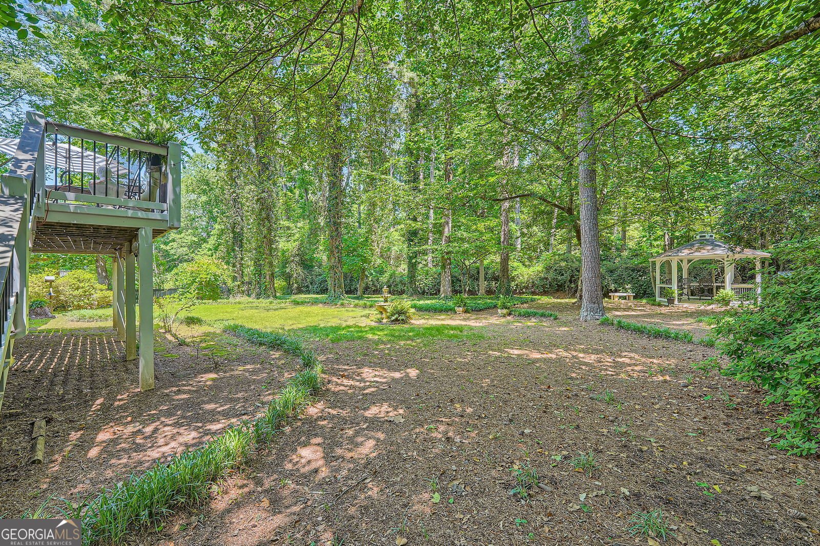 125 Fortuna Court Roswell - 32