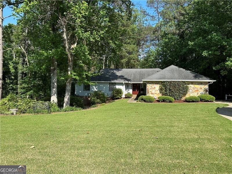 125 Fortuna Court Roswell - 5