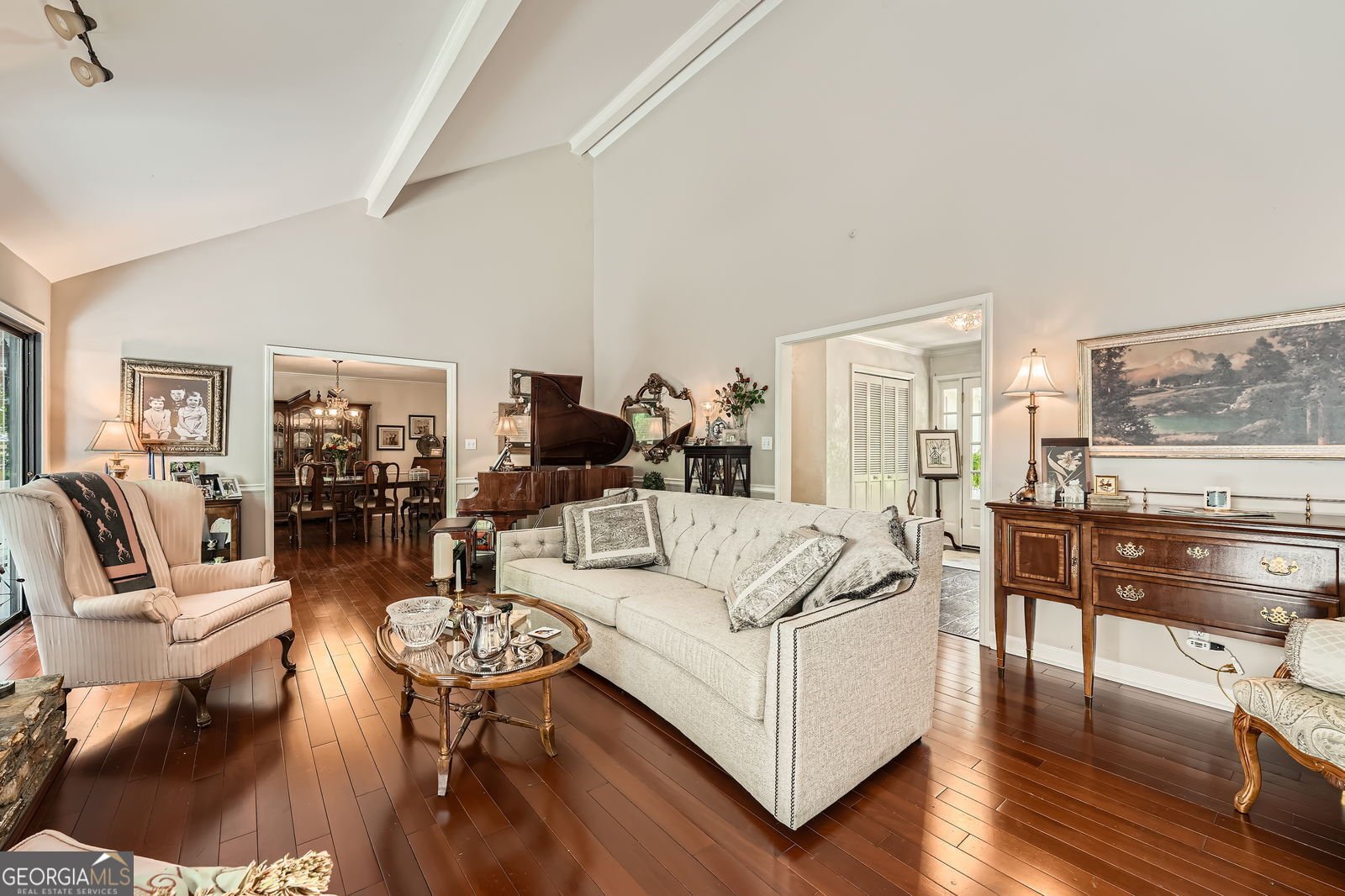 125 Fortuna Court Roswell - 7