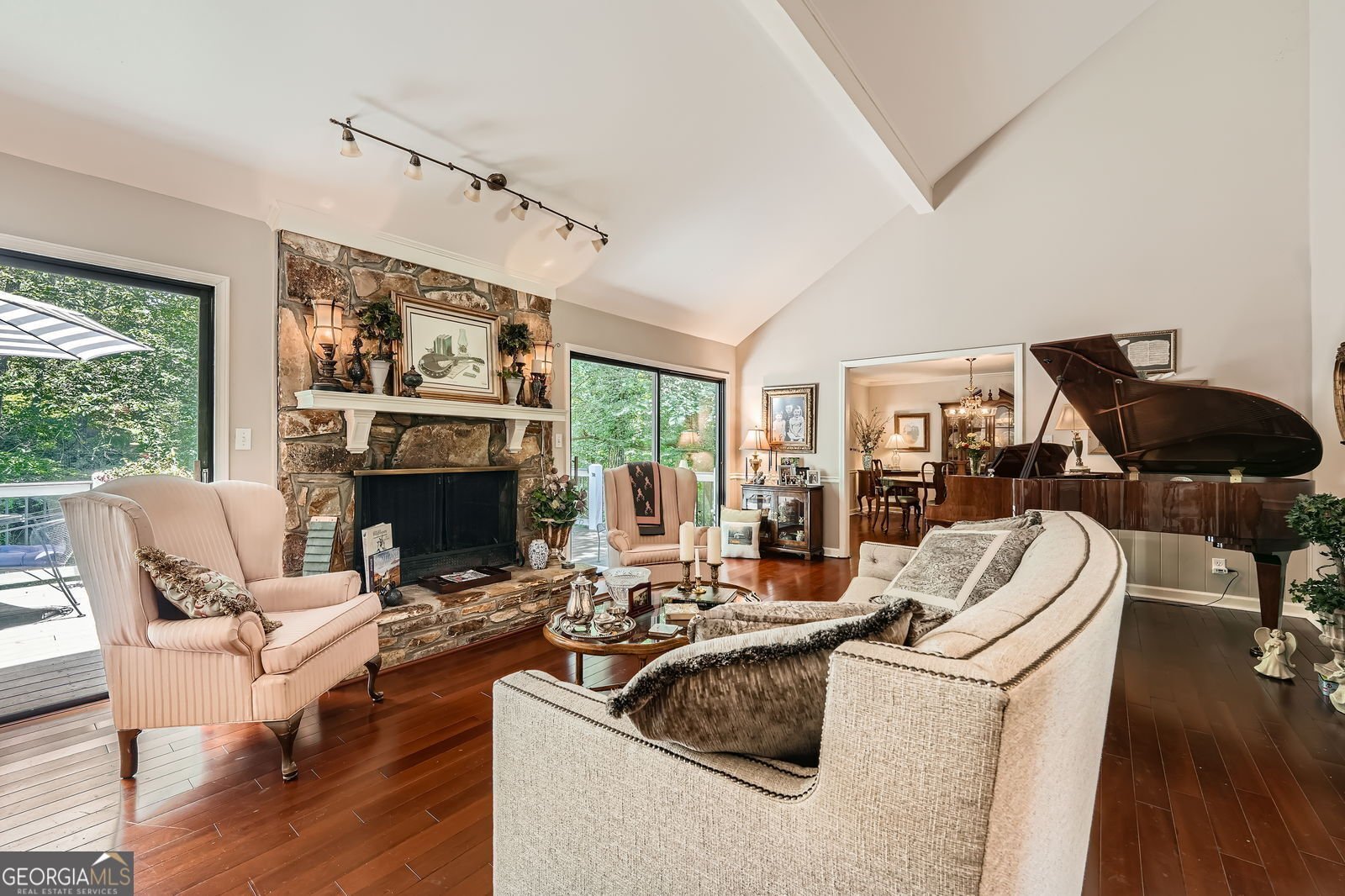 125 Fortuna Court Roswell - 8