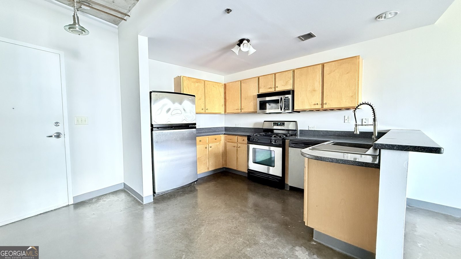115 Peachtree Place Atlanta - 2
