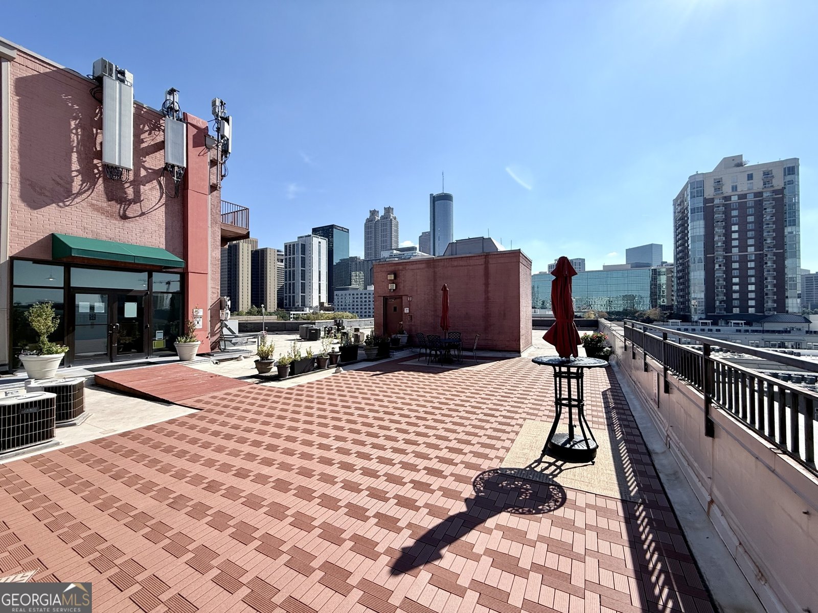 115 Peachtree Place Atlanta - 26