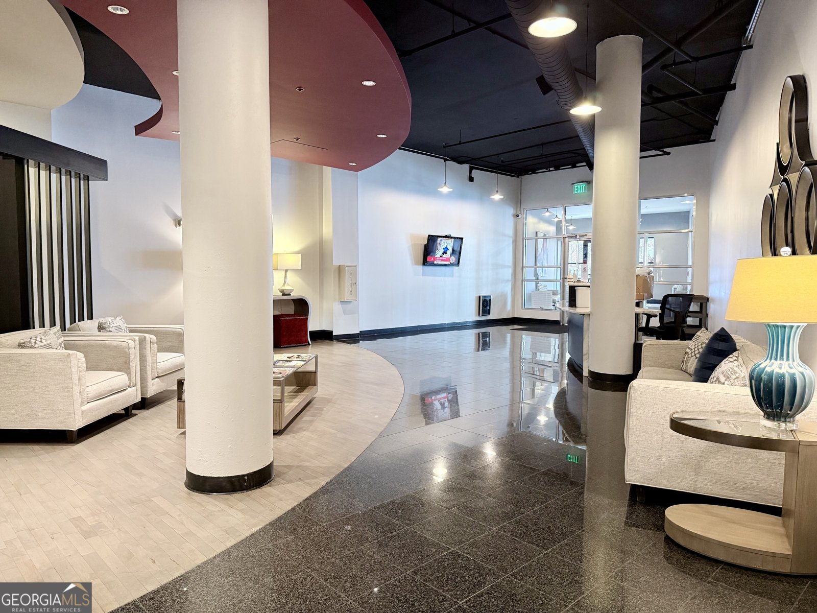 115 Peachtree Place Atlanta - 27
