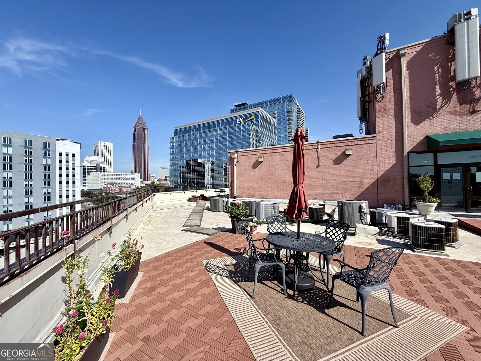 115 Peachtree Place Atlanta - 28