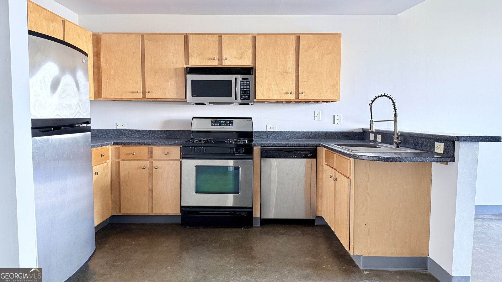 115 Peachtree Place Atlanta - 3