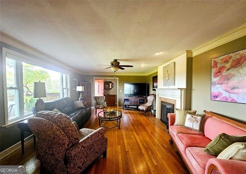 7360 Highway 48 Menlo - 26