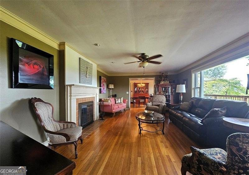 7360 Highway 48 Menlo - 27