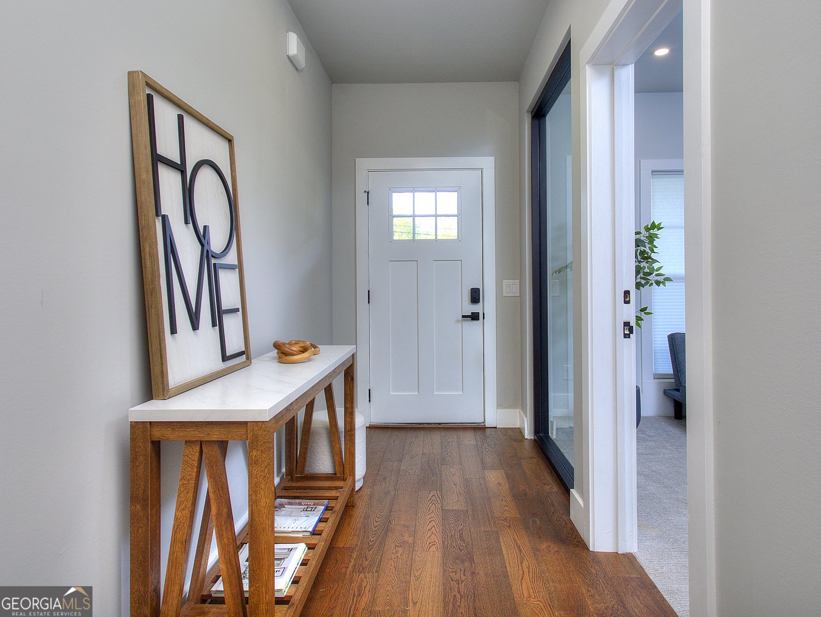 419 Mcinnes Circle Marietta - 2