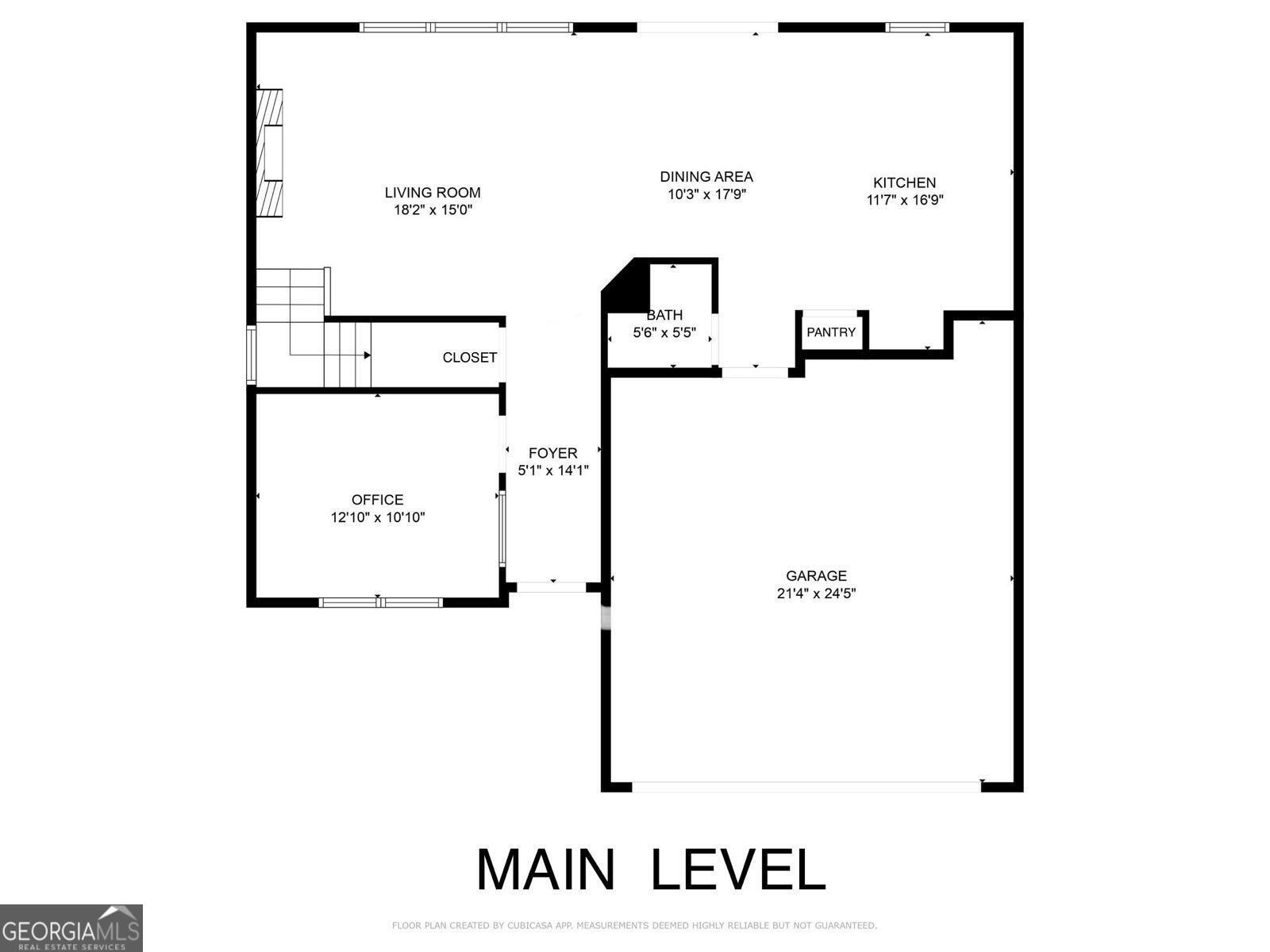 419 Mcinnes Circle Marietta - 24