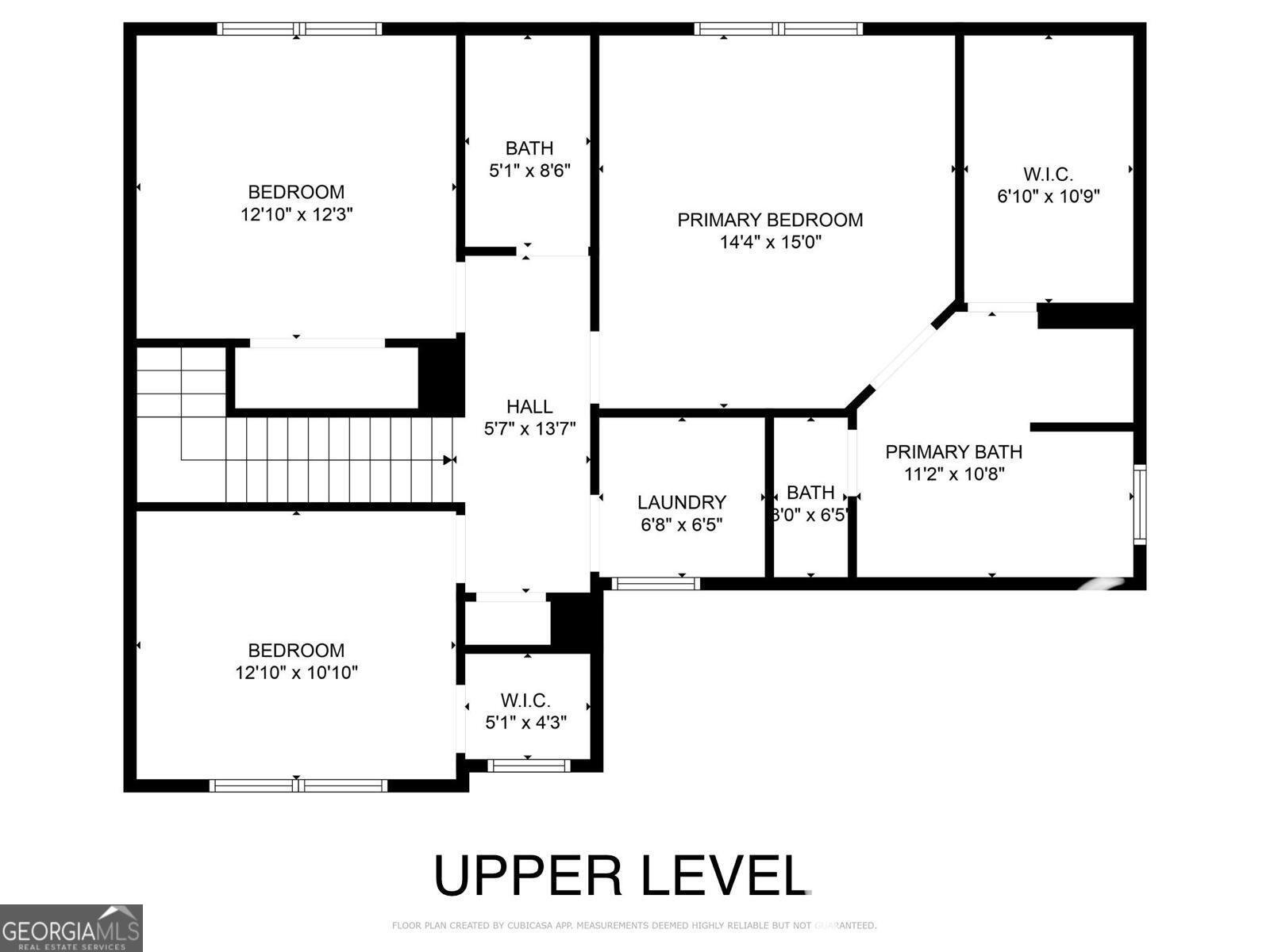 419 Mcinnes Circle Marietta - 25