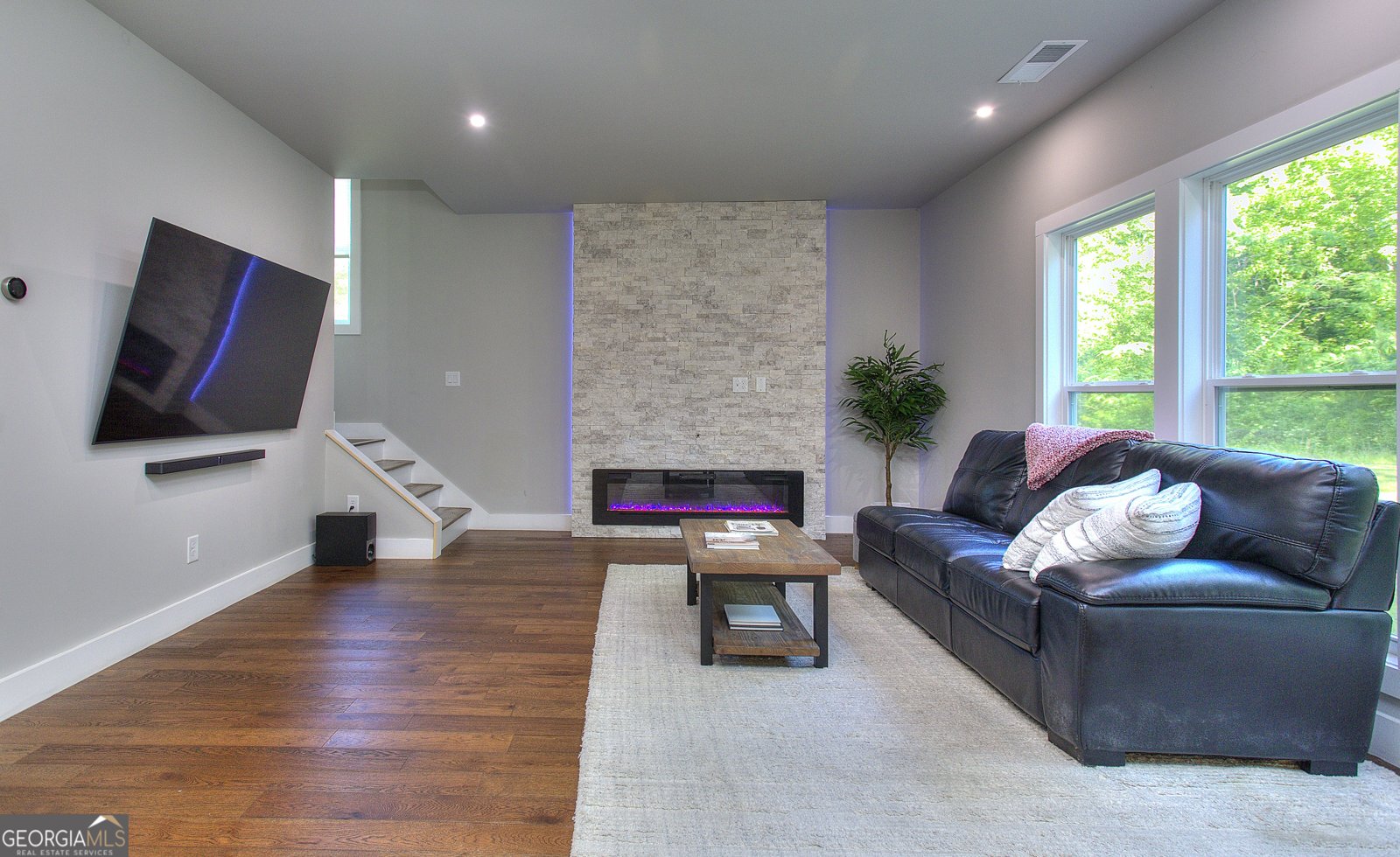 419 Mcinnes Circle Marietta - 5