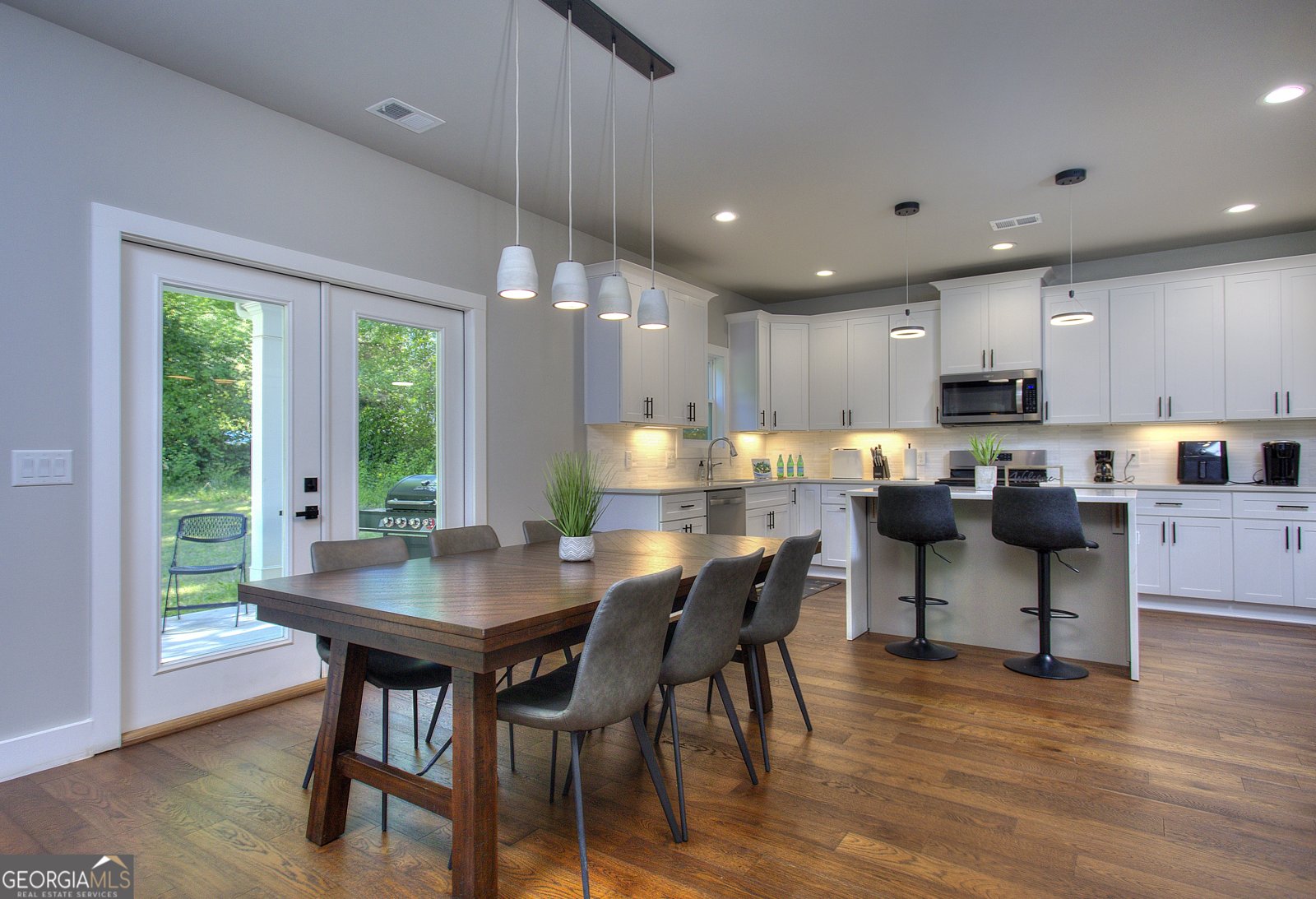 419 Mcinnes Circle Marietta - 8
