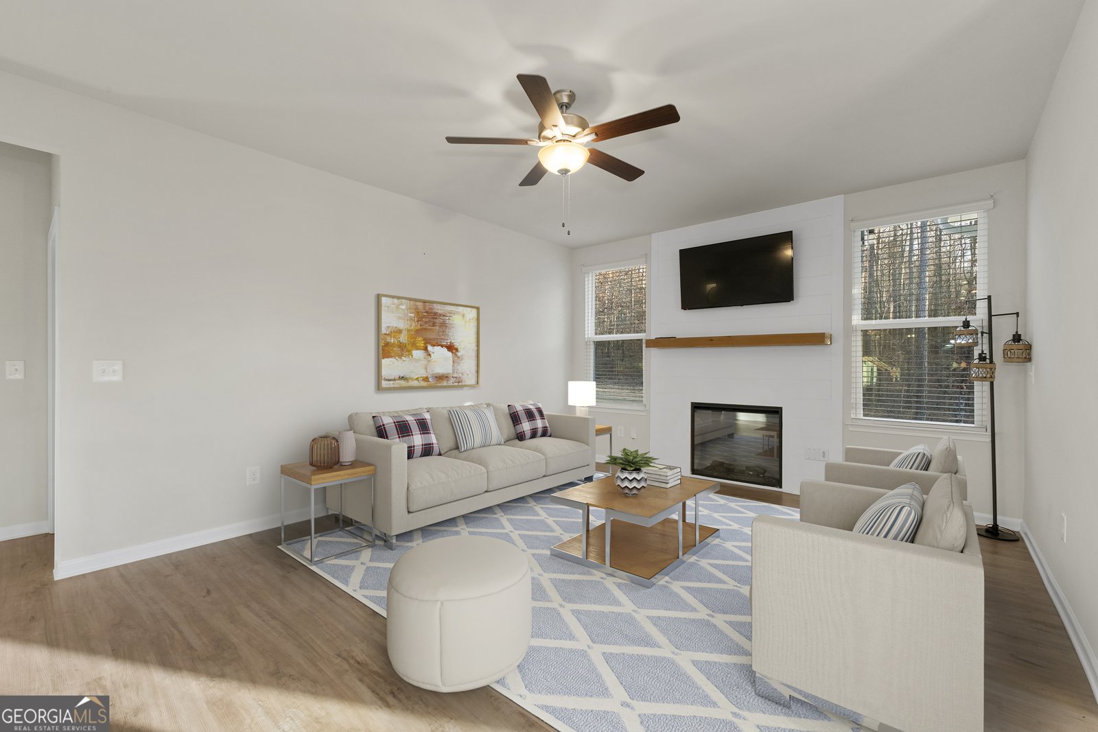 15 Parkside View Cartersville - 3