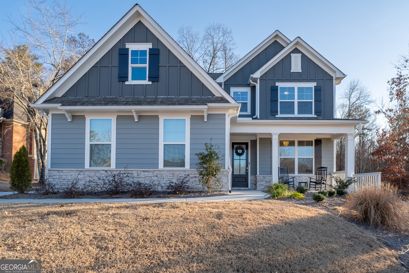 15 Parkside View Cartersville - 4