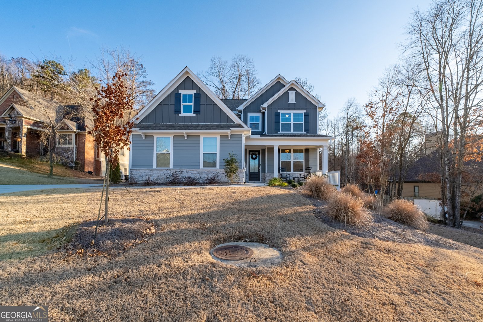 15 Parkside View Cartersville - 5
