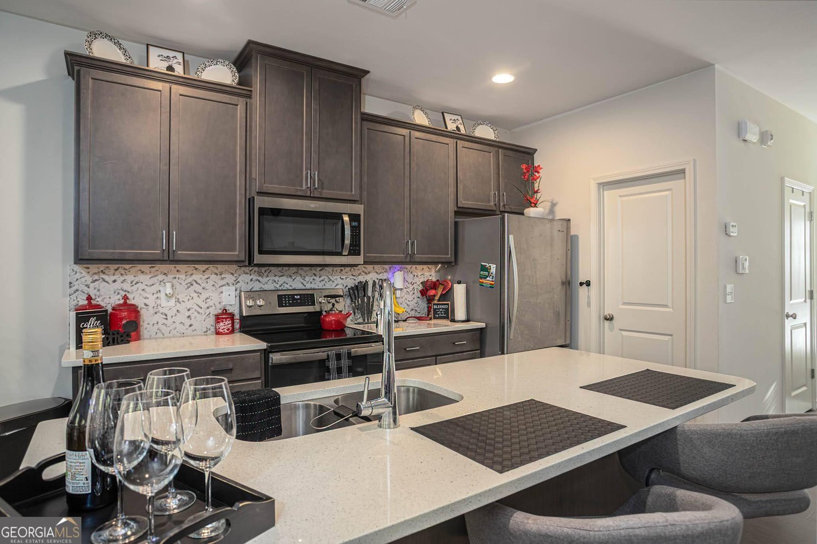1296 Taylor Way Stone Mountain - 10