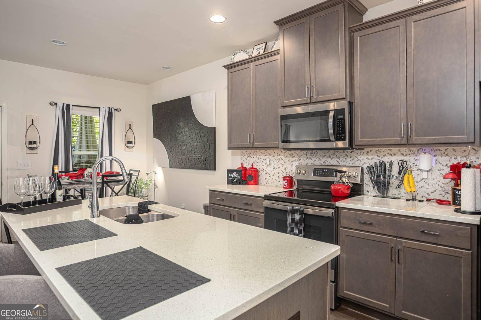 1296 Taylor Way Stone Mountain - 11