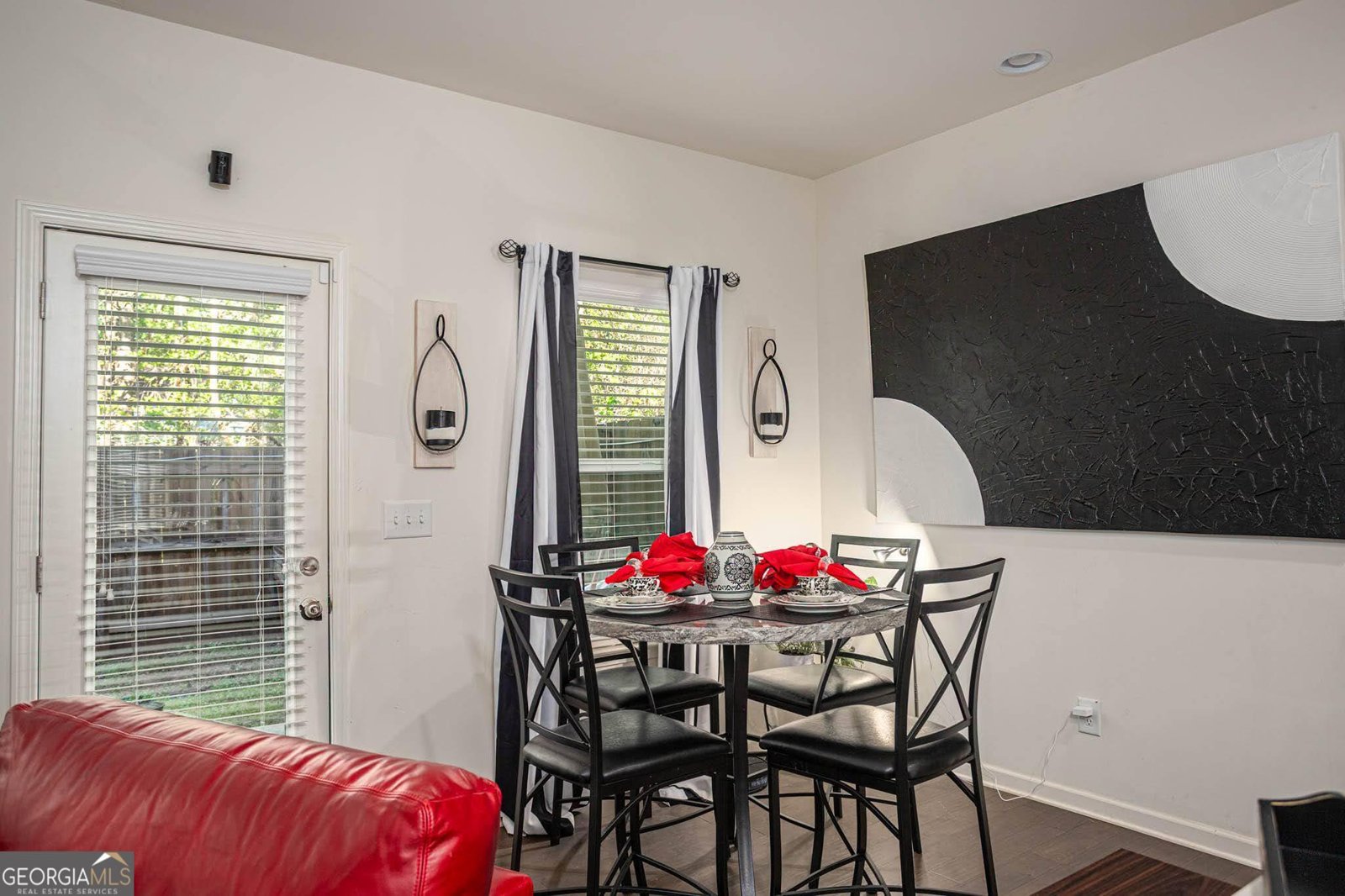 1296 Taylor Way Stone Mountain - 12