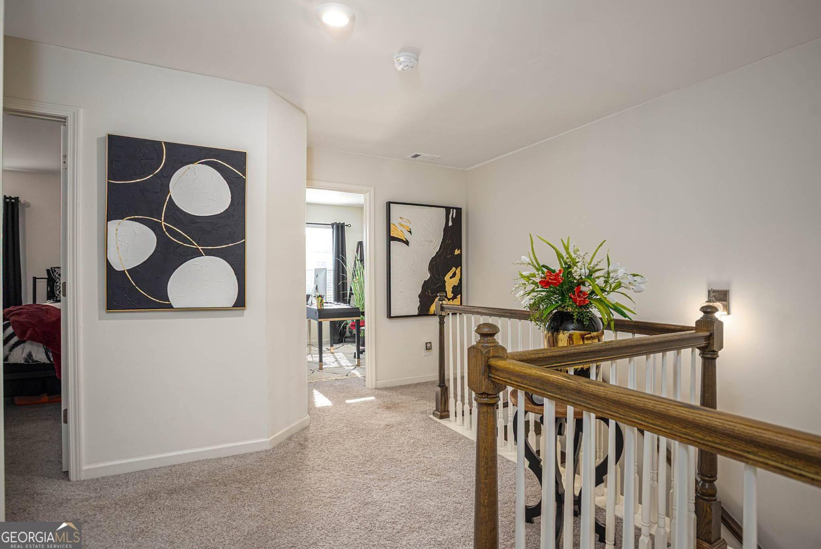 1296 Taylor Way Stone Mountain - 14