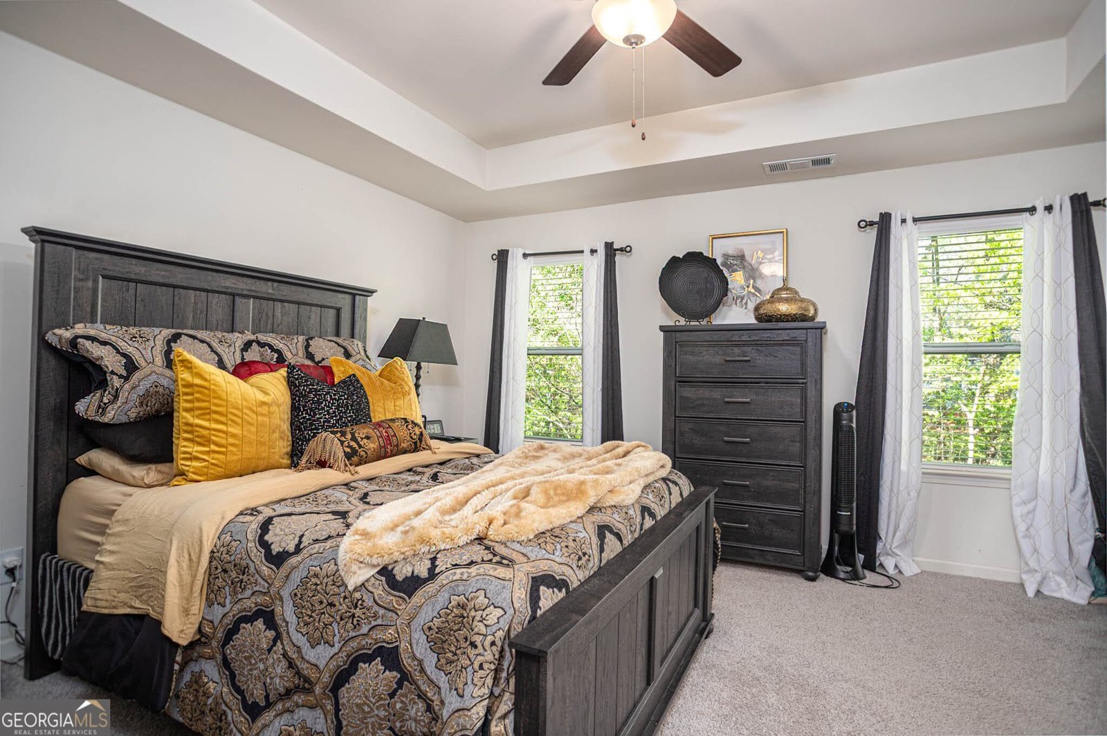 1296 Taylor Way Stone Mountain - 16