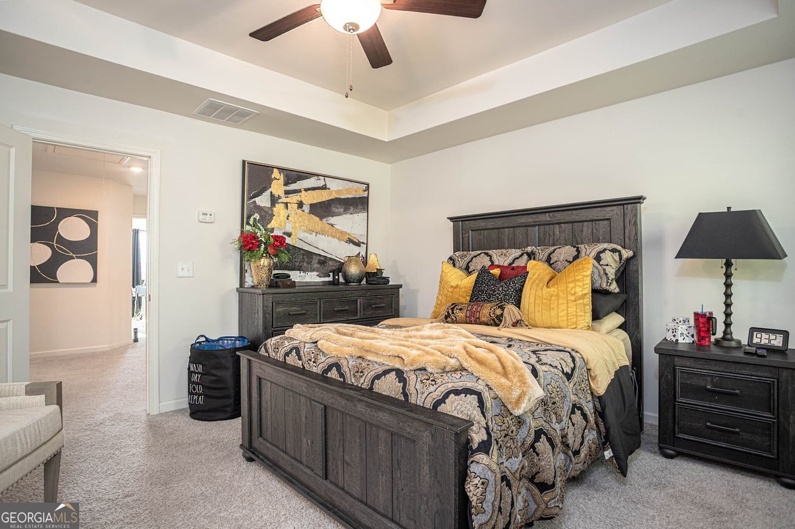 1296 Taylor Way Stone Mountain - 17