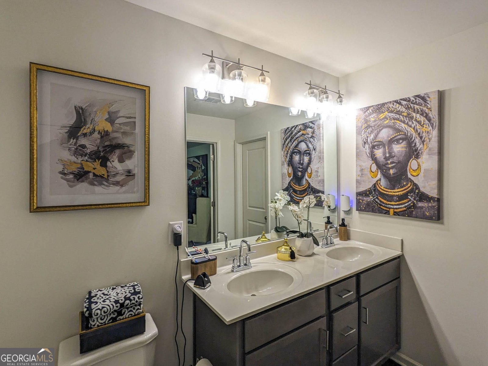 1296 Taylor Way Stone Mountain - 20