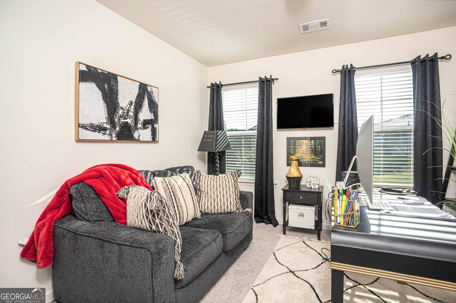 1296 Taylor Way Stone Mountain - 21