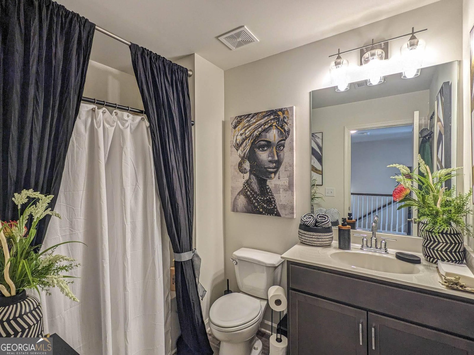 1296 Taylor Way Stone Mountain - 24