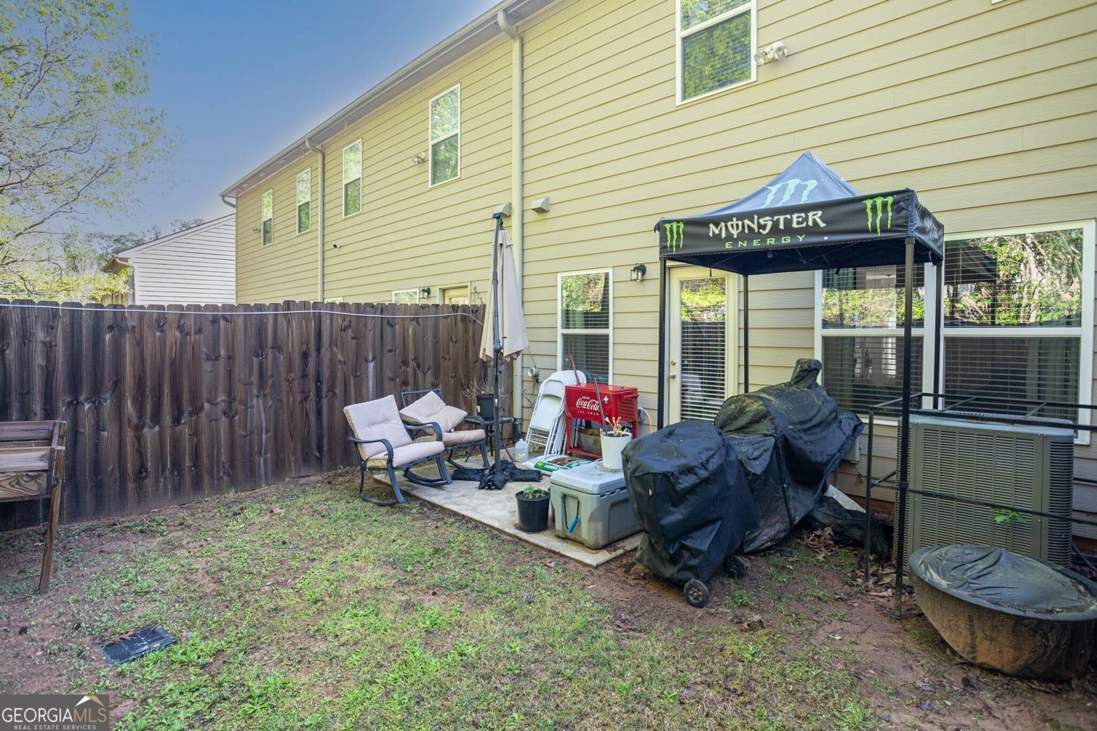 1296 Taylor Way Stone Mountain - 25