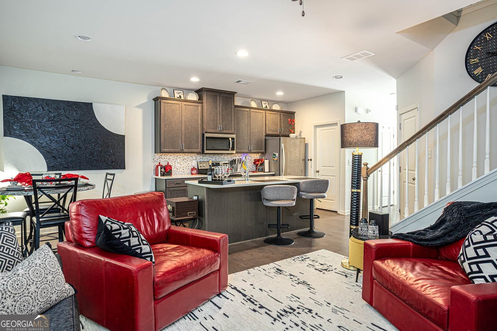 1296 Taylor Way Stone Mountain - 7