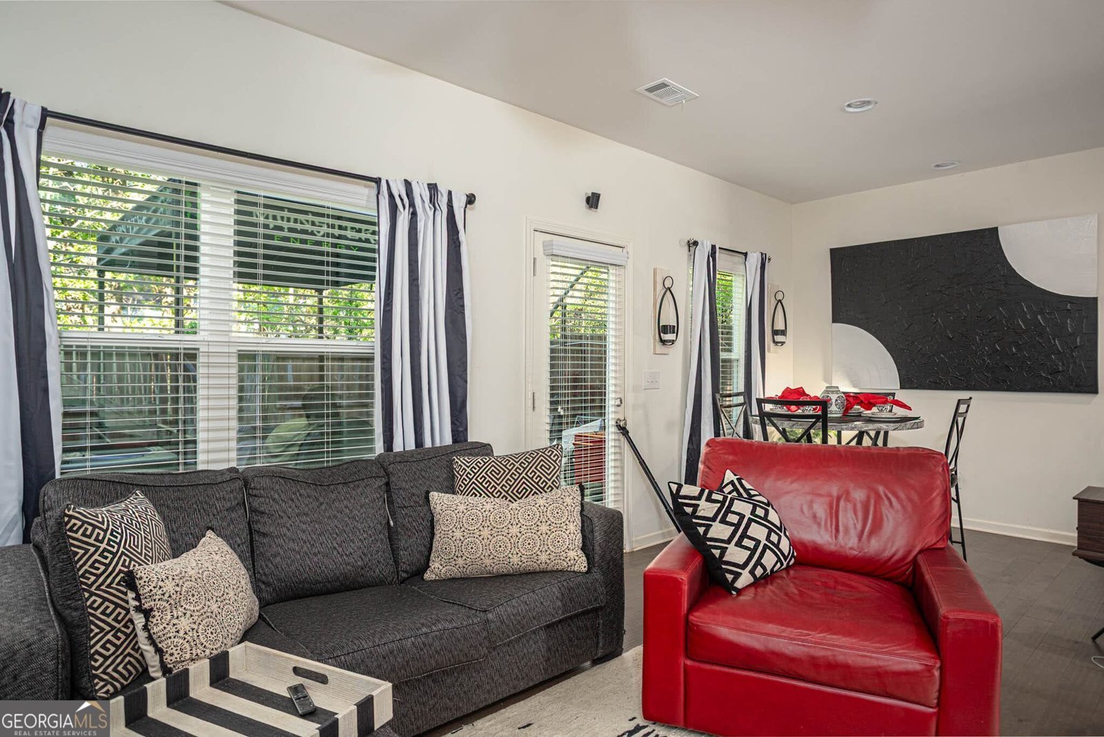 1296 Taylor Way Stone Mountain - 8