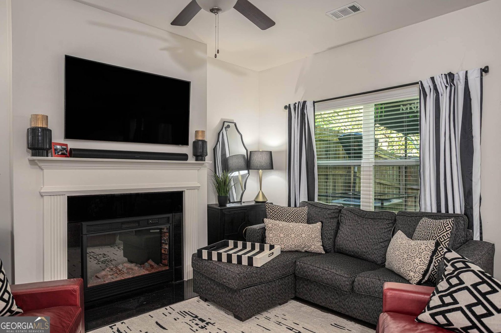 1296 Taylor Way Stone Mountain - 9