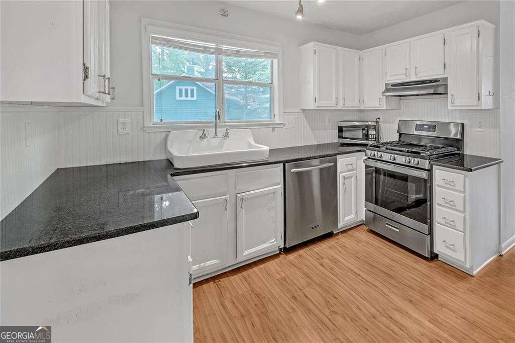 4440 Coventry Court Roswell - 10