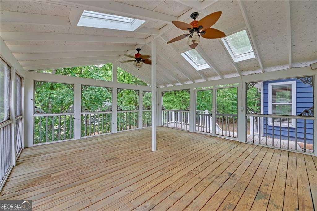 4440 Coventry Court Roswell - 22