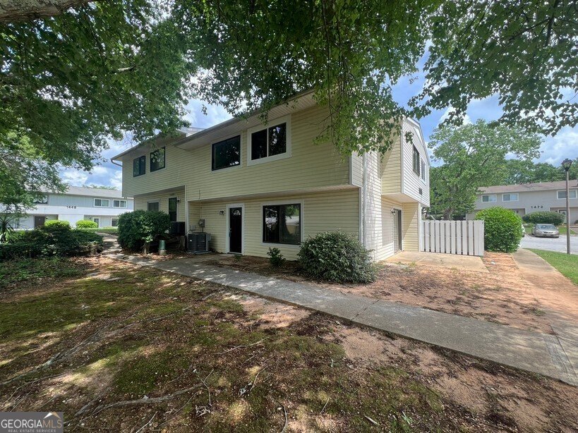 1466 Pine Log Road Conyers - 1