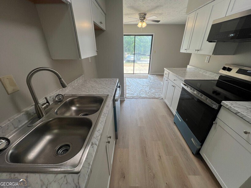 1466 Pine Log Road Conyers - 12