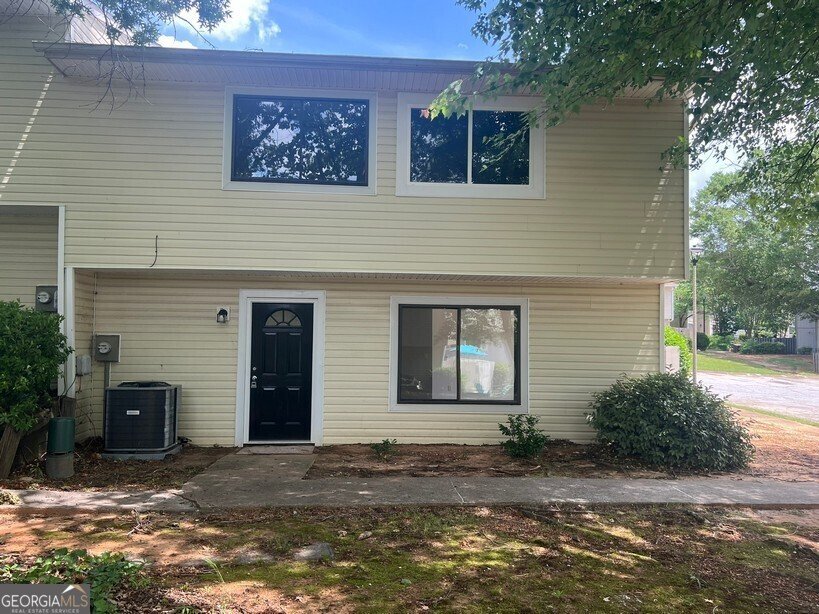 1466 Pine Log Road Conyers - 2