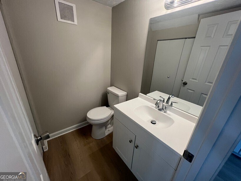 1466 Pine Log Road Conyers - 31