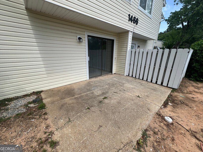 1466 Pine Log Road Conyers - 32