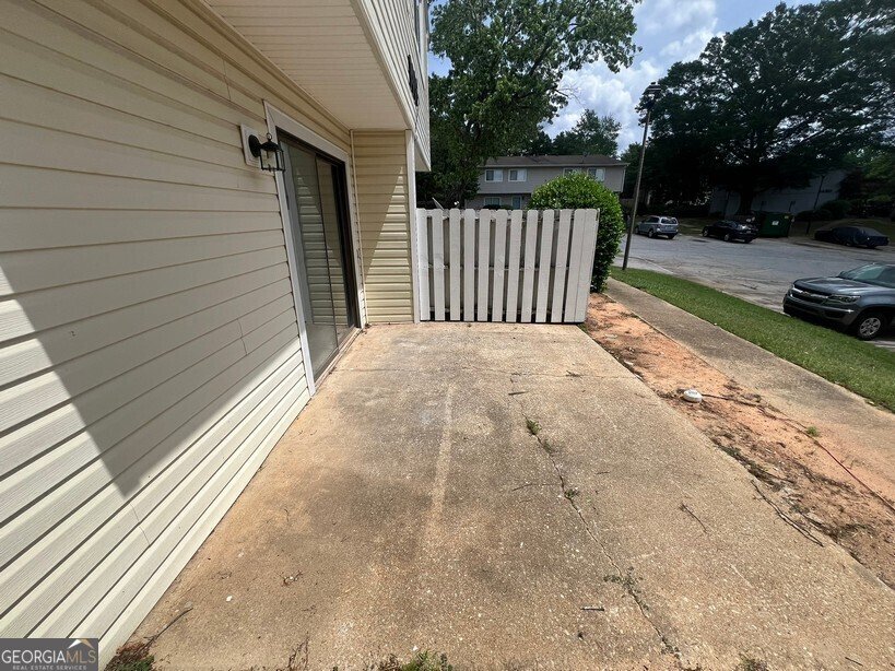 1466 Pine Log Road Conyers - 33