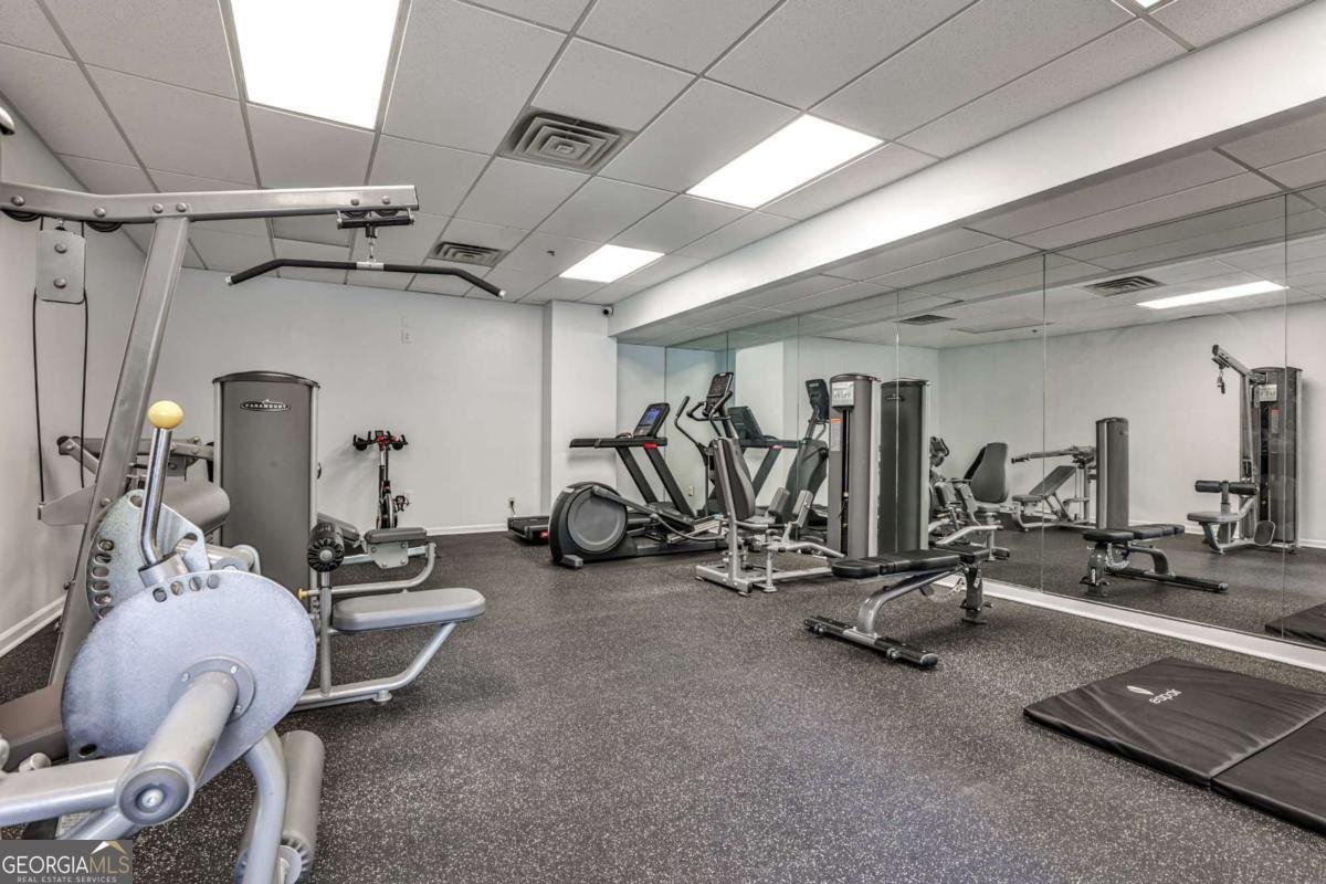 275 13th Street Atlanta - 12