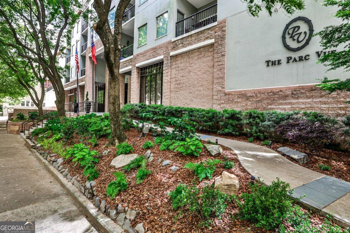 275 13th Street Atlanta - 2